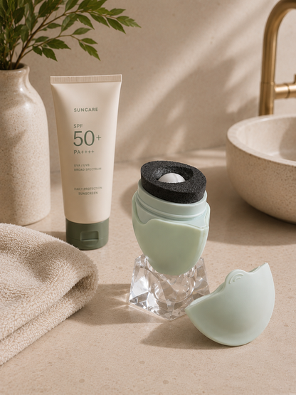 SmoothRoll – Cream Applicator